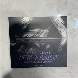 Brand New Urban Decay Perversion Mascara